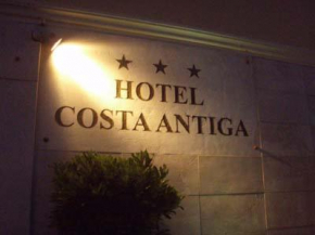 HOTEL COSTA ANTIGA Sant'anna Arresi